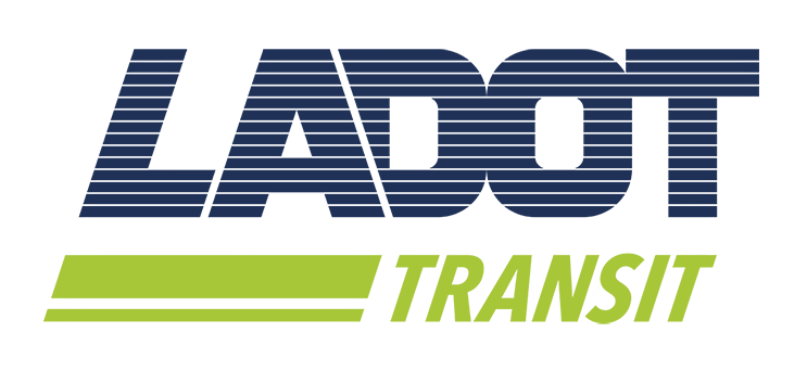LADOT Transit